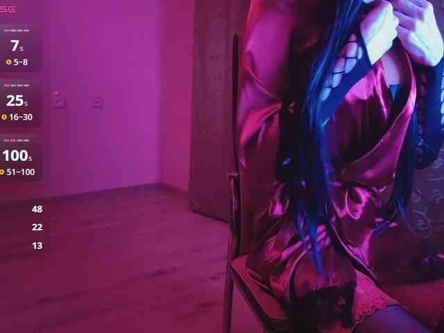 Hotsoul69 Live Webcam on BongaCams