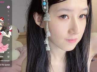 suxiyao813 Porn Show