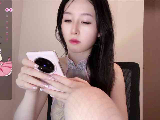 suxiyao813 webcam