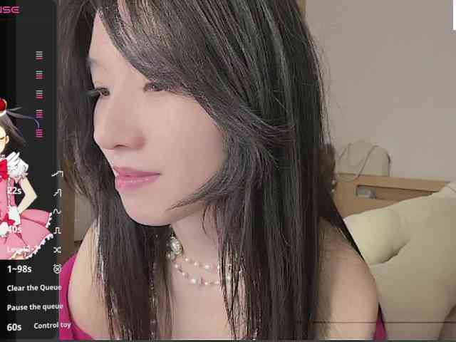 suxiyao813 webcam