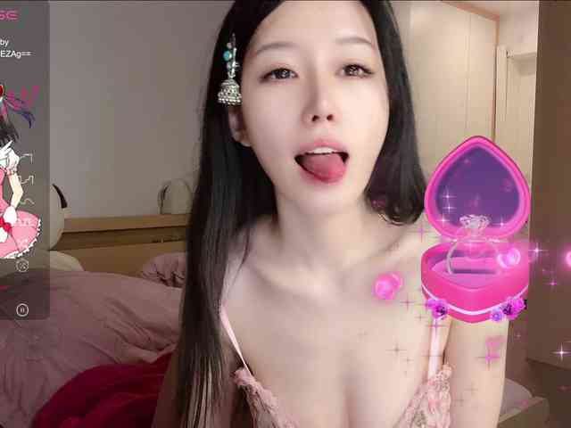 suxiyao813 webcam