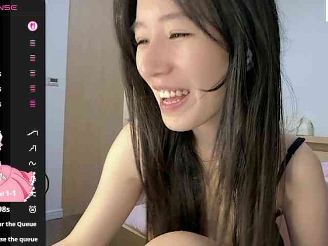 suxiyao813 webcam