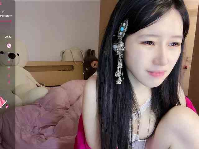 suxiyao813 webcam
