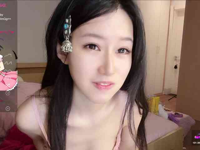suxiyao813 webcam