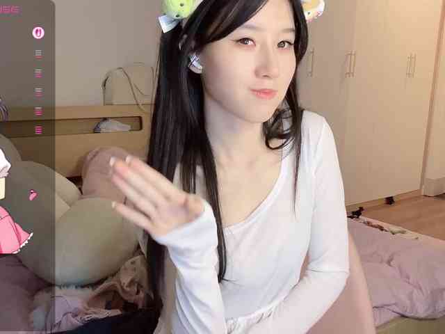 suxiyao813 webcam