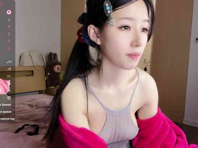 suxiyao813 webcam