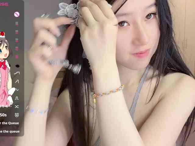 suxiyao813 webcam