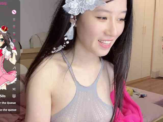 suxiyao813 webcam