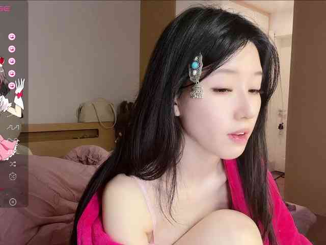 suxiyao813 webcam