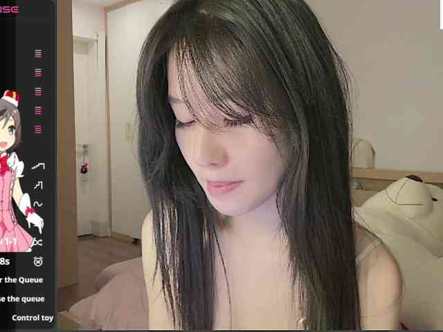 suxiyao813 webcam