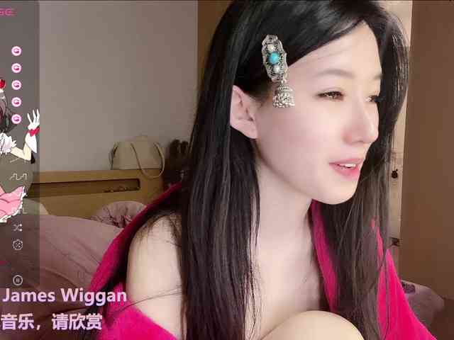 suxiyao813 webcam