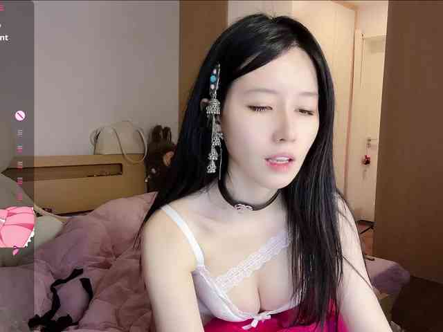 suxiyao813 webcam