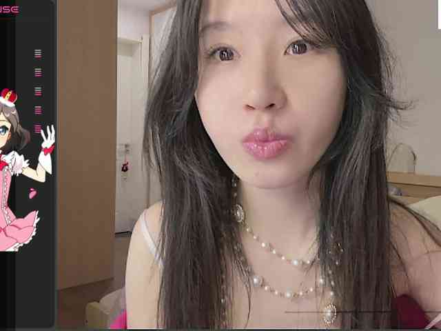 suxiyao813 webcam