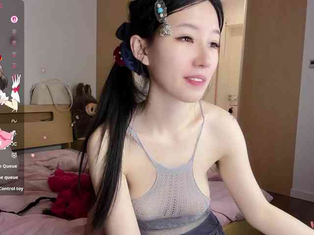 suxiyao813 webcam