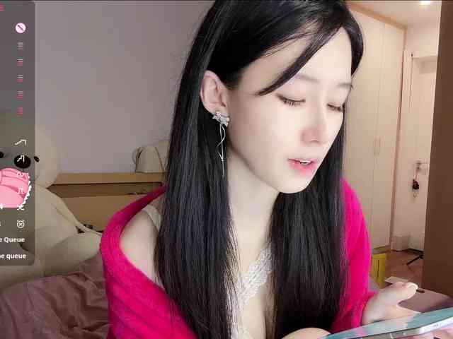 suxiyao813 webcam