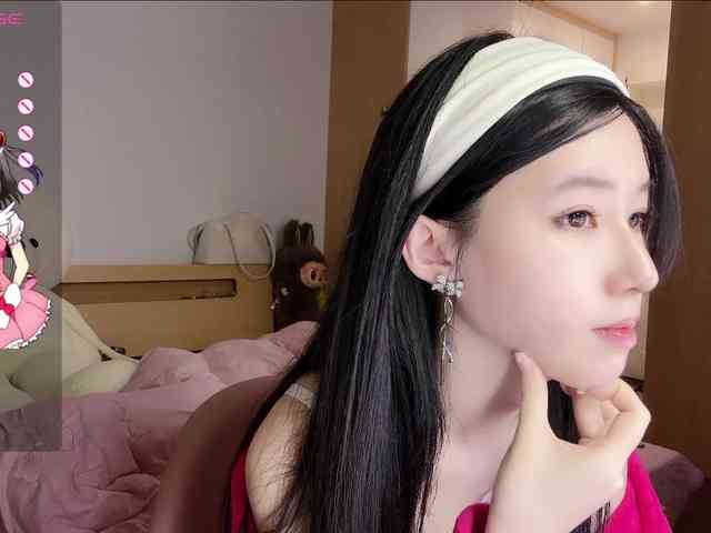 suxiyao813 webcam