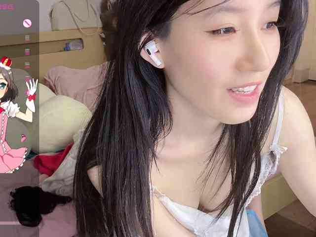 suxiyao813 webcam