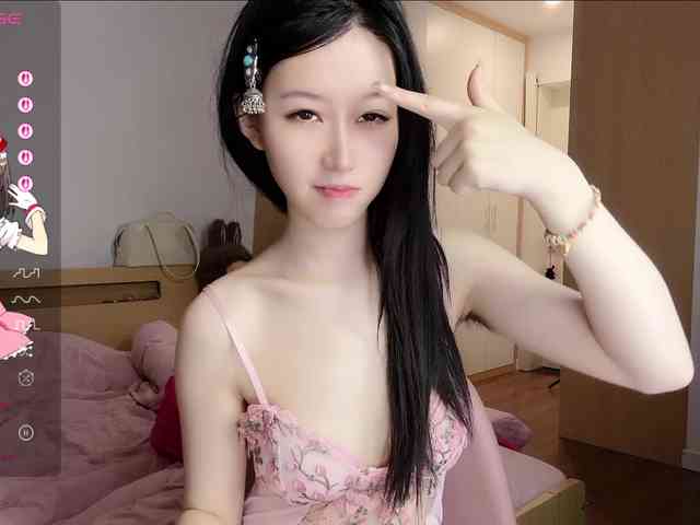 suxiyao813 webcam