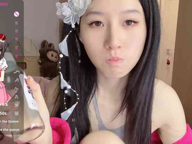 suxiyao813 webcam