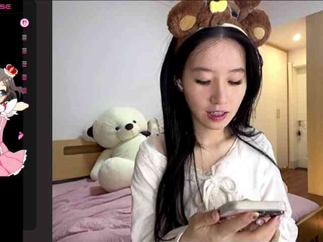 suxiyao813 webcam