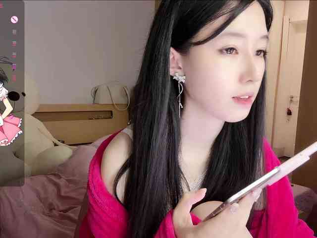 suxiyao813 webcam