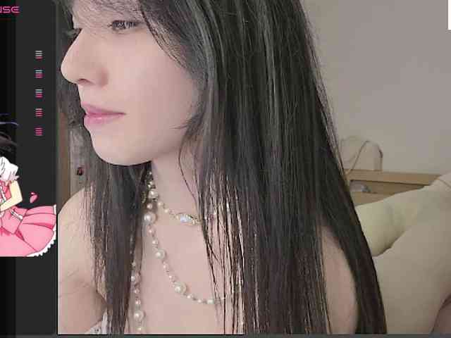 suxiyao813 webcam