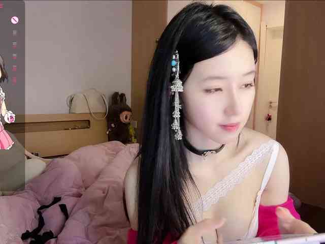suxiyao813 webcam