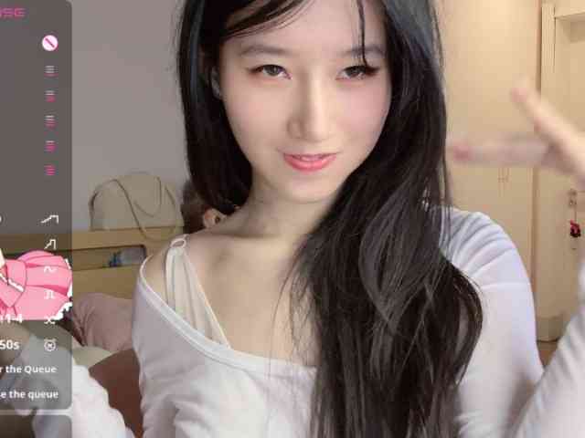 suxiyao813 webcam