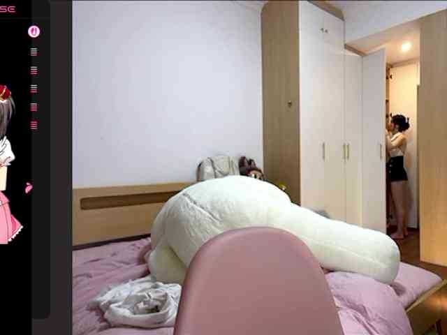 suxiyao813 Live Webcam on BongaCams