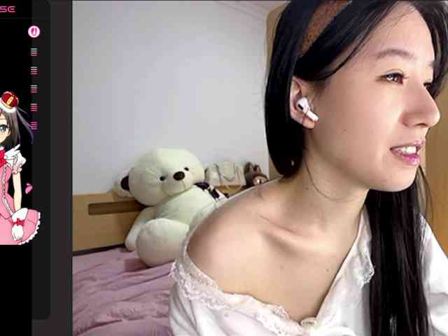 suxiyao813 webcam