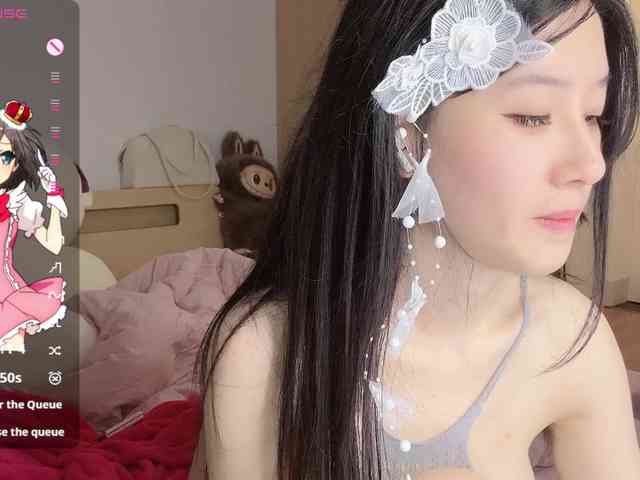 suxiyao813 webcam