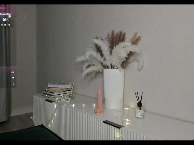 AnitaSi's BongaCams show and profile