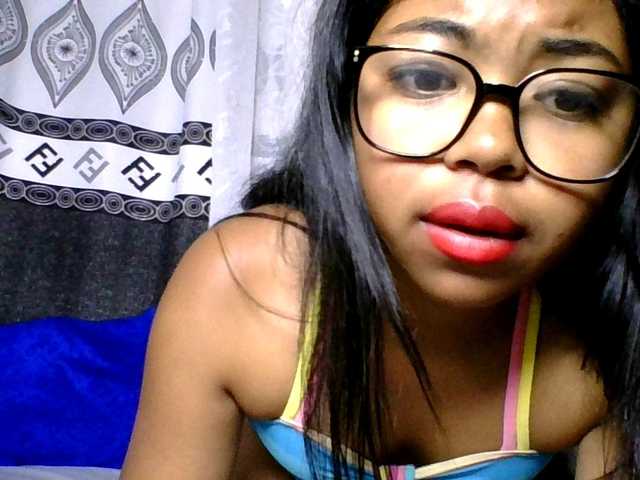 ALYASH's BongaCams show and profile