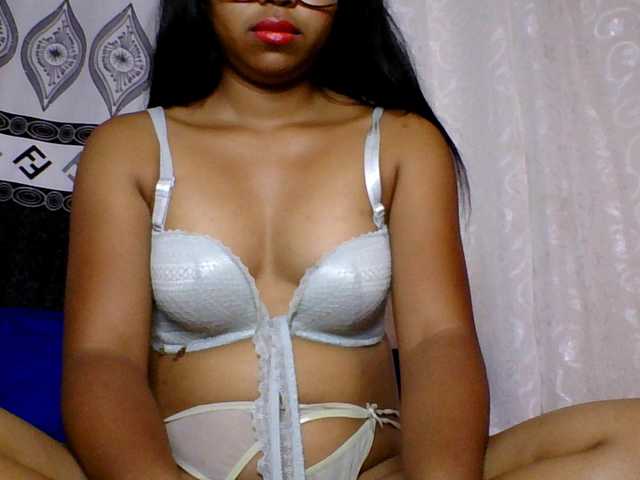 ALYASH from BongaCams