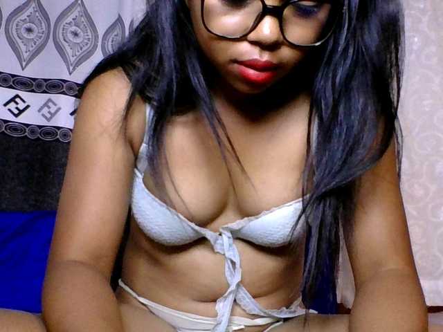 ALYASH's BongaCams show and profile