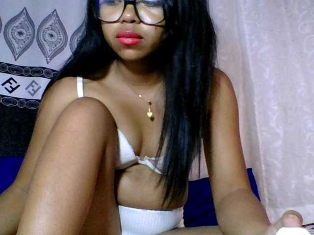 ALYASH's BongaCams show and profile