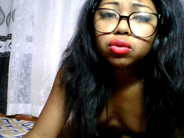 ALYASH's BongaCams show and profile