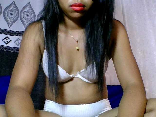 ALYASH's BongaCams show and profile