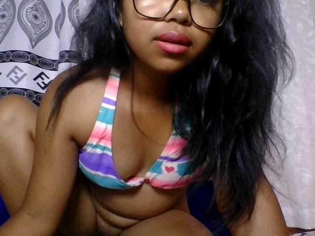 ALYASH's BongaCams show and profile