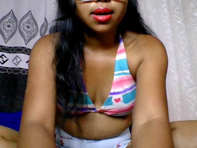 ALYASH's BongaCams show and profile