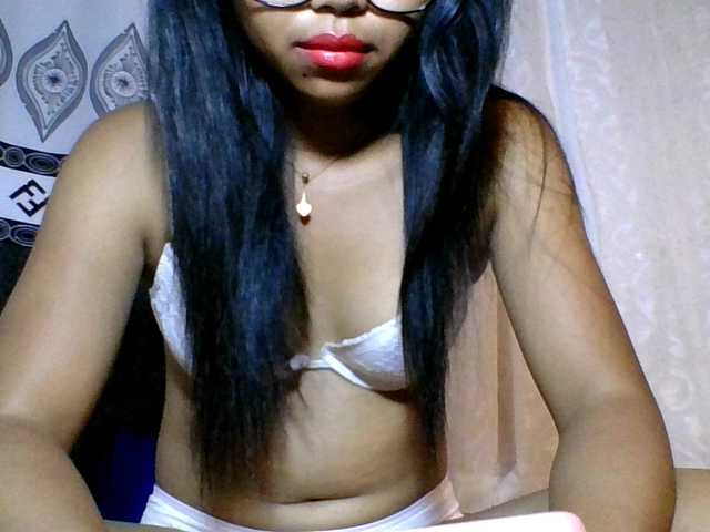 ALYASH's BongaCams show and profile