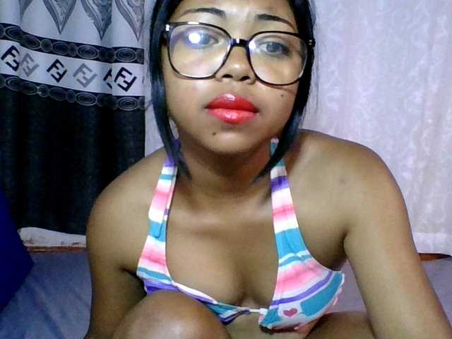 ALYASH's BongaCams show and profile