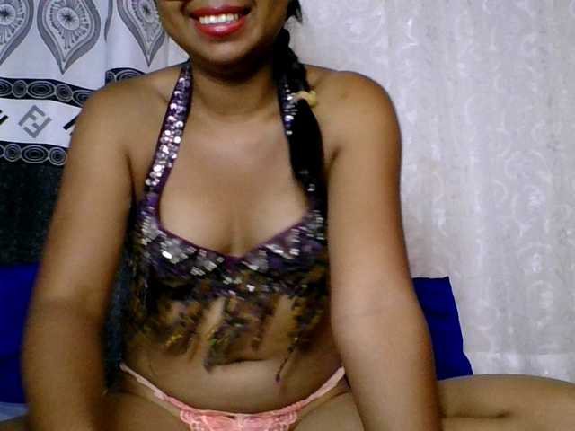 ALYASH's BongaCams show and profile