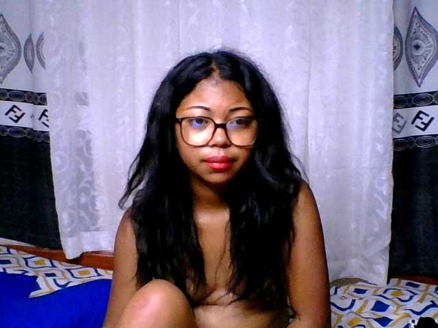 ALYASH's BongaCams show and profile