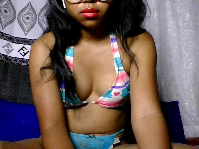 ALYASH's BongaCams show and profile