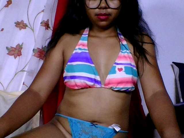 ALYASH's BongaCams show and profile