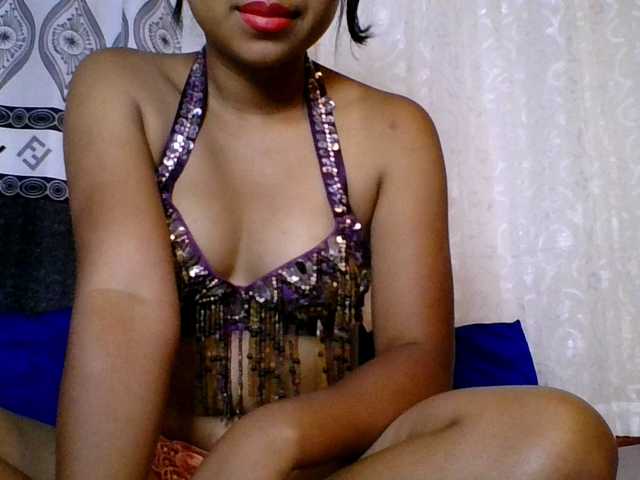 ALYASH's BongaCams show and profile