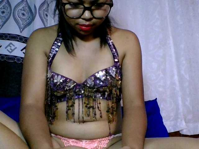 ALYASH's BongaCams show and profile