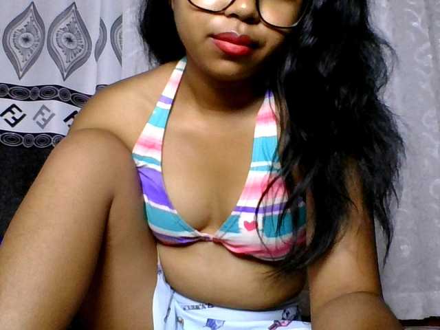 ALYASH's BongaCams show and profile