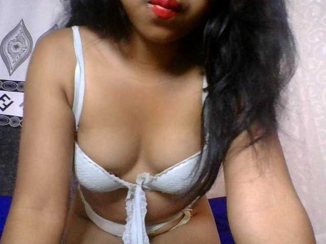 ALYASH's BongaCams show and profile